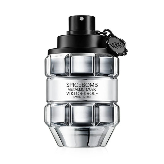 Viktor & Rolf - Metallic Musk Eau De Parfum
