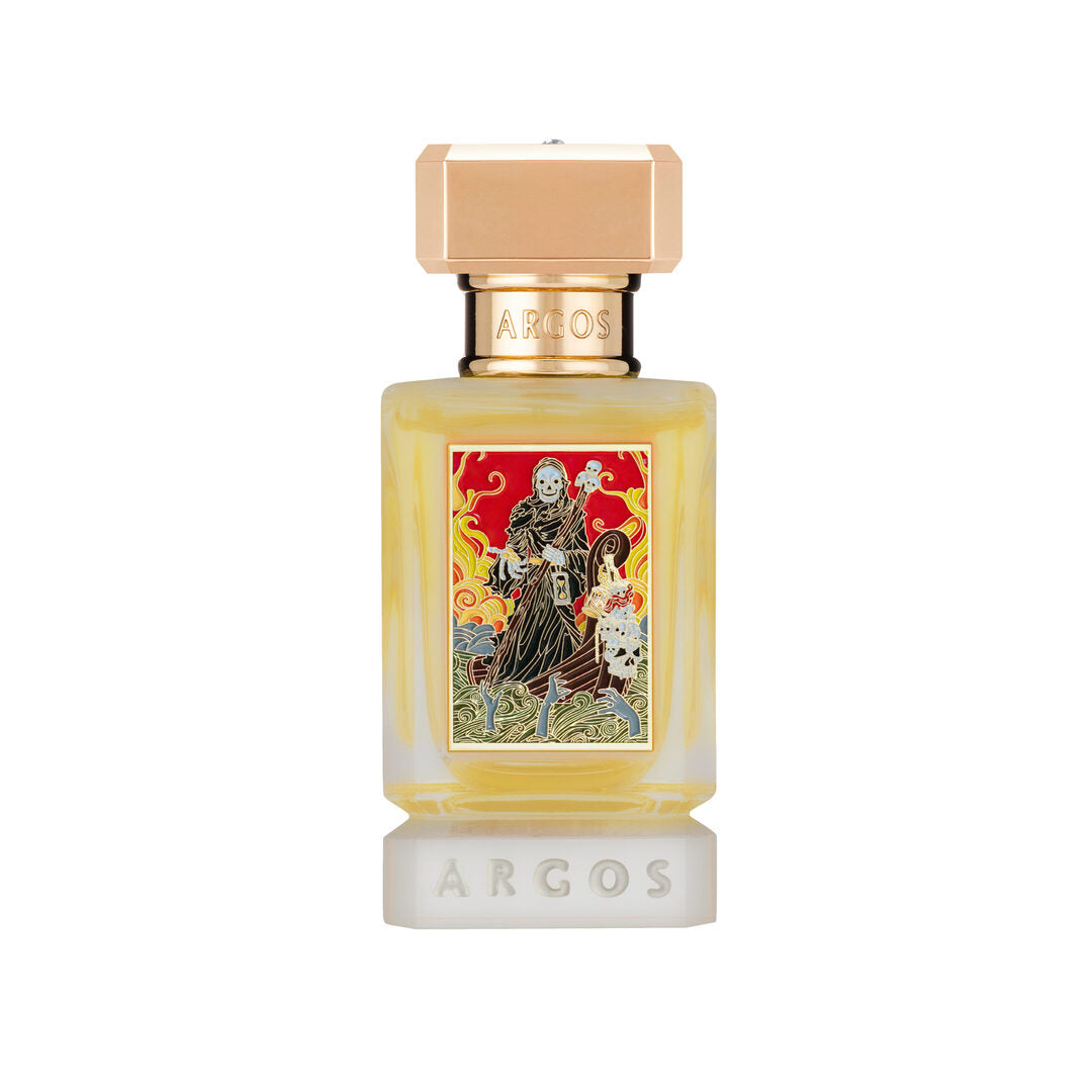 Argos - Charon's Vail