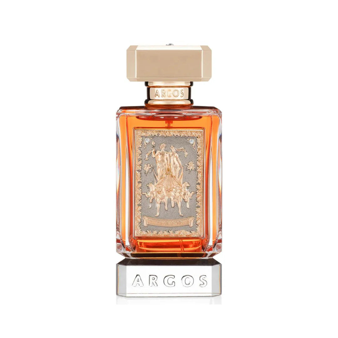 Argos - Triumph Of Bacchus