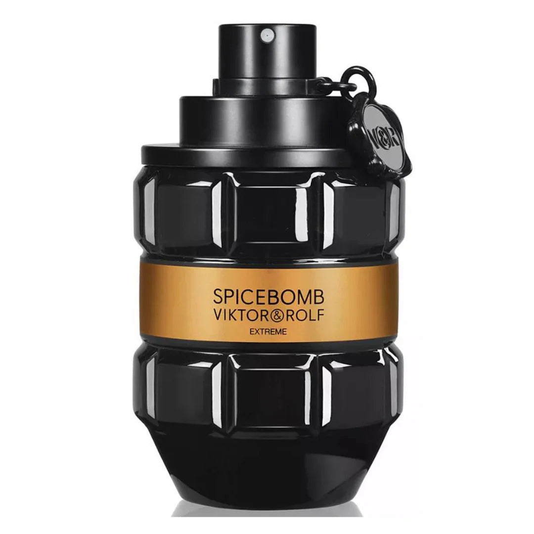 Viktor & Rolf - Spicebomb Extreme