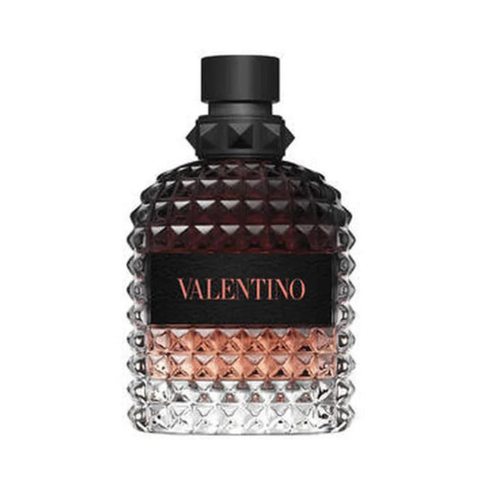 Valentino - Uomo Born In Roma Coral Fantasy