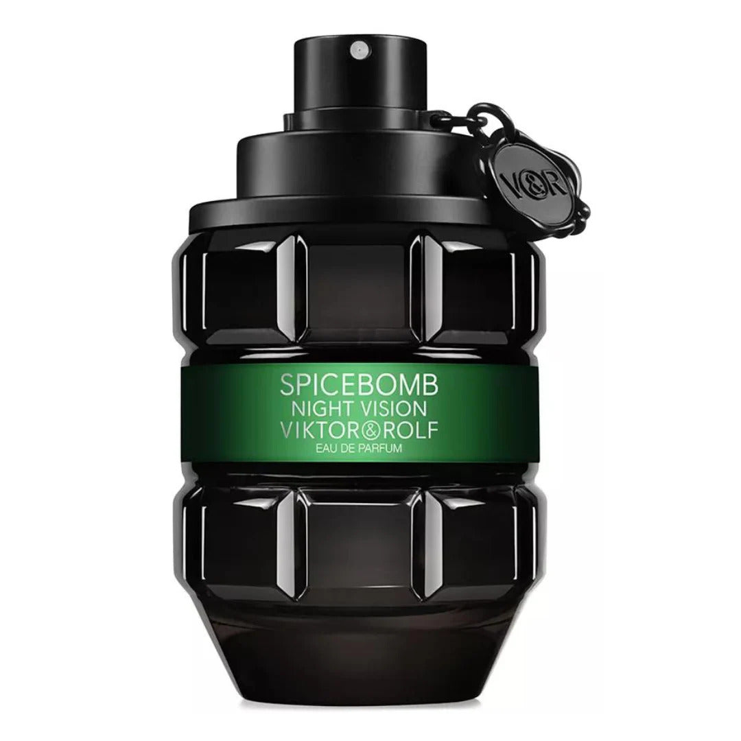 Viktor & Rolf - Spicebomb Night Vision Eau De Parfum