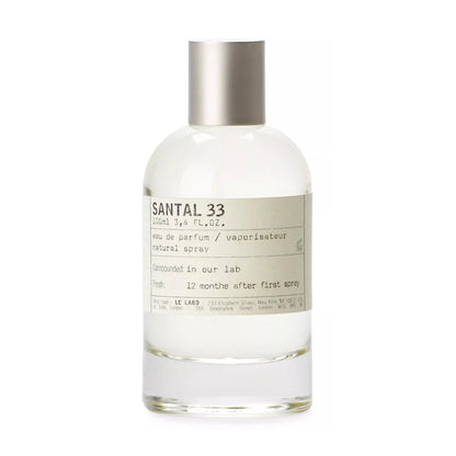 Le Labo - Santal 33