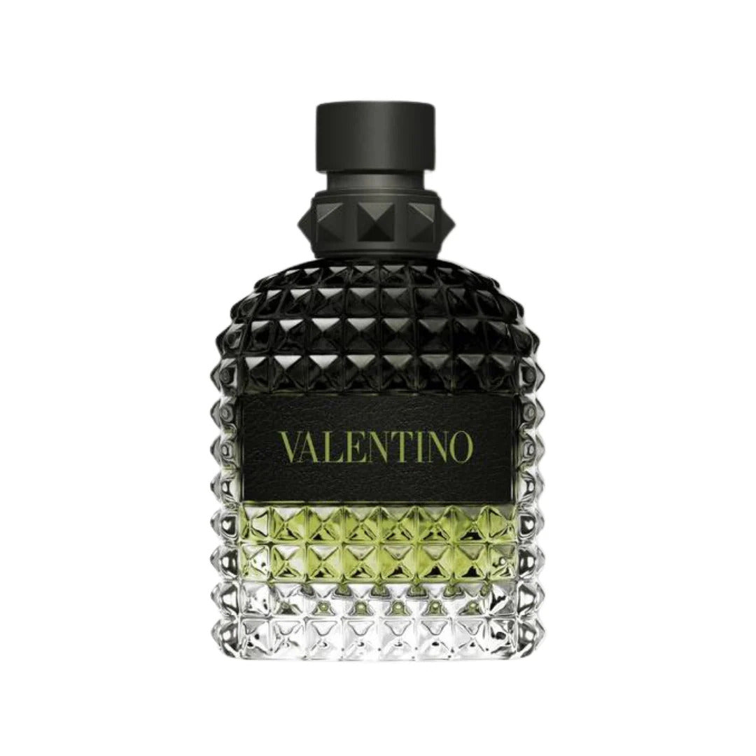 Valentino - Uomo Born In Roma Green Stravaganza