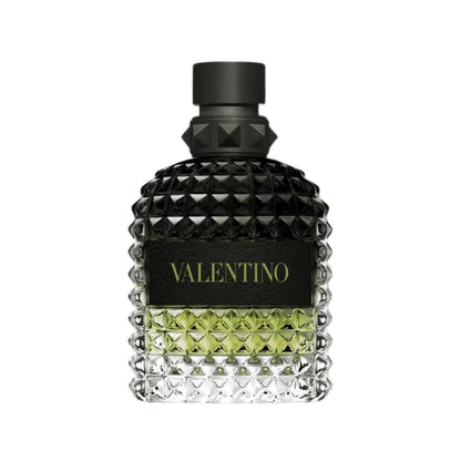 Valentino - Uomo Born In Roma Green Stravaganza