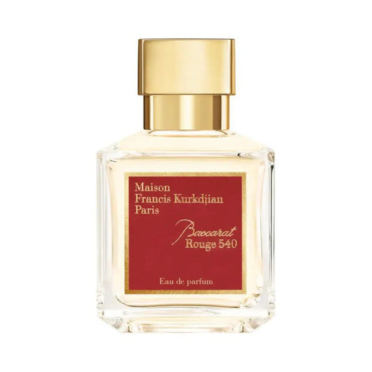 Maison Francis Kurkdjian - Baccarat Rouge 540 Eau De Parfum