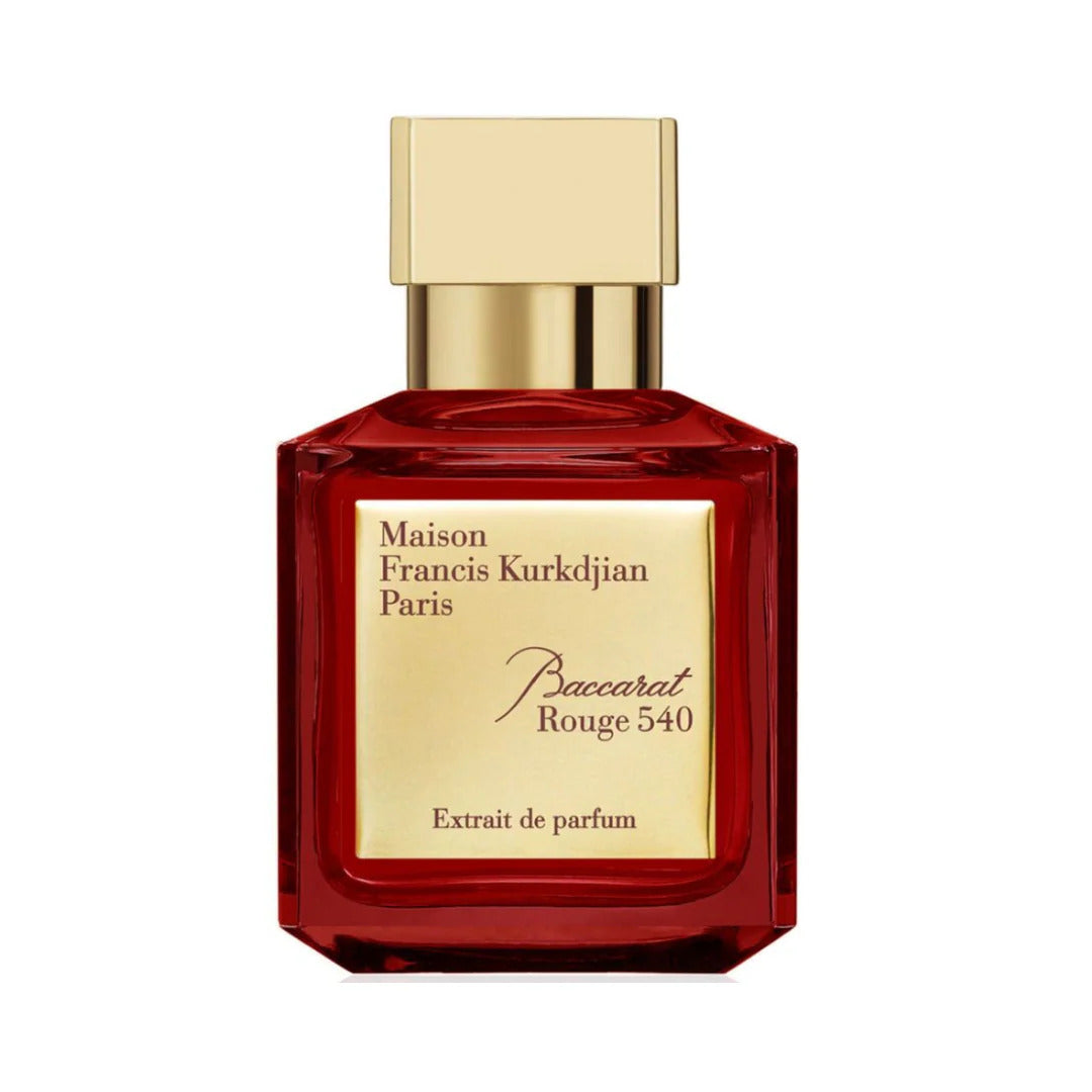 Maison Francis Kurkdjian - Baccarat Rouge 540 Extrait De Parfum