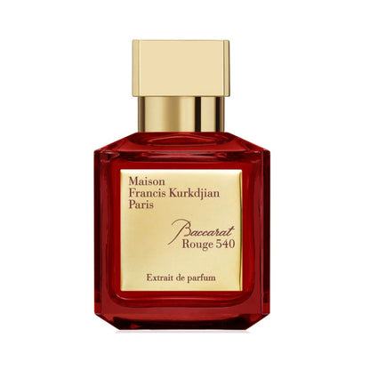 Maison Francis Kurkdjian - Baccarat Rouge 540 Extrait De Parfum